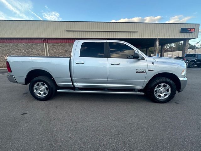 2017 Ram 3500 SLT 4x2 Crew Cab 6'4" Box - 22168476 - 1