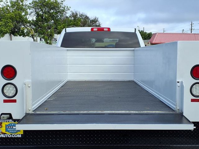 2017 Ram 3500 Tradesman 4x2 Crew Cab 8' Box - 22952796 - 18