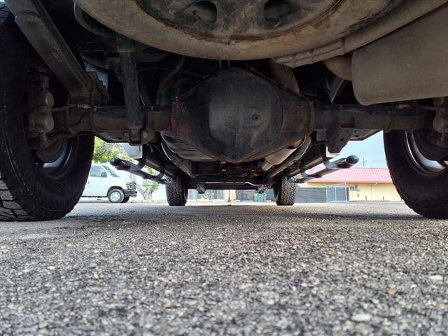 2017 Ram 3500 Tradesman 4x2 Crew Cab 8' Box - 22952796 - 20