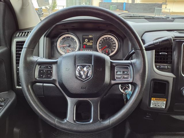 2017 Ram 3500 Tradesman 4x2 Crew Cab 8' Box - 22952796 - 25