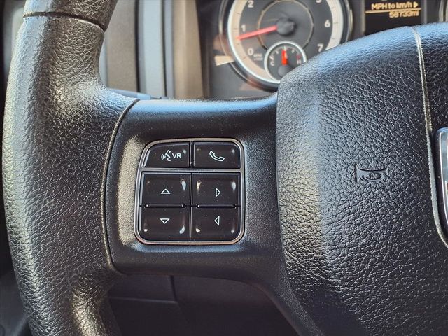 2017 Ram 3500 Tradesman 4x2 Crew Cab 8' Box - 22952796 - 27