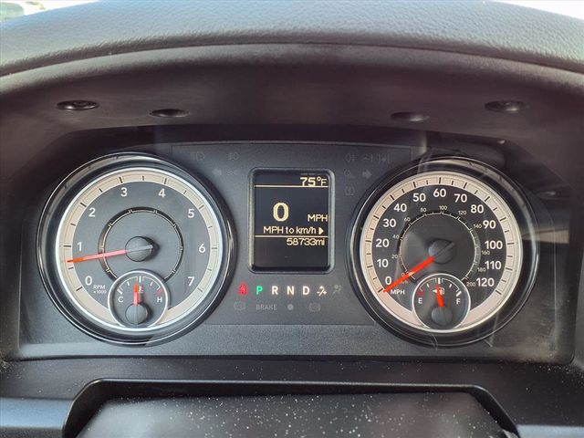 2017 Ram 3500 Tradesman 4x2 Crew Cab 8' Box - 22952796 - 28