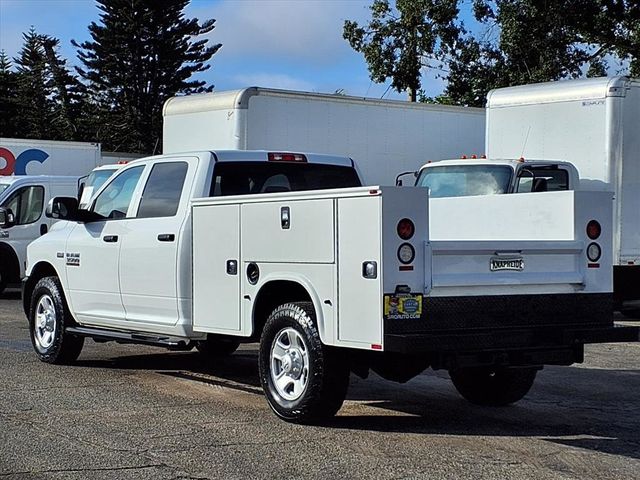 2017 Ram 3500 Tradesman 4x2 Crew Cab 8' Box - 22952796 - 5