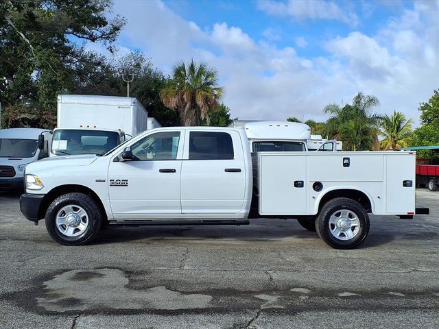 2017 Ram 3500 Tradesman 4x2 Crew Cab 8' Box - 22952796 - 6