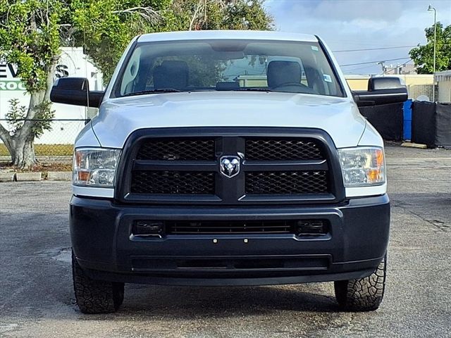 2017 Ram 3500 Tradesman 4x2 Crew Cab 8' Box - 22952796 - 8