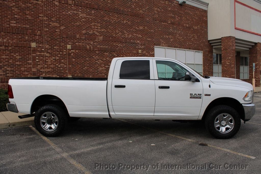 2017 Ram 3500 Tradesman photo 3