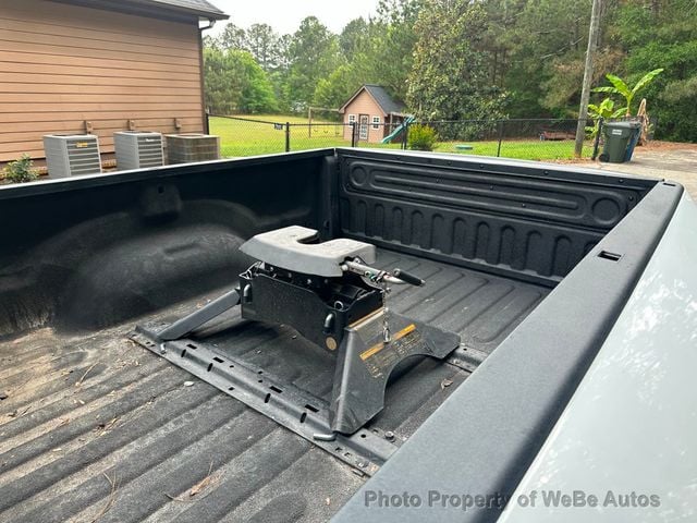 2017 Ram 3500 Tradesman 4x4 Crew Cab 8' Box - 23026232 - 22