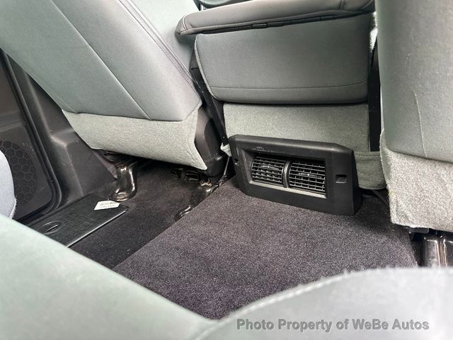 2017 Ram 3500 Tradesman 4x4 Crew Cab 8' Box - 23026232 - 66