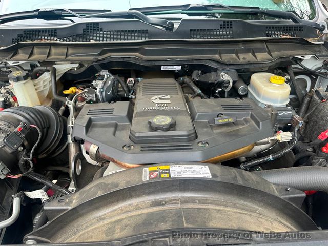 2017 Ram 3500 Tradesman 4x4 Crew Cab 8' Box - 23026232 - 75