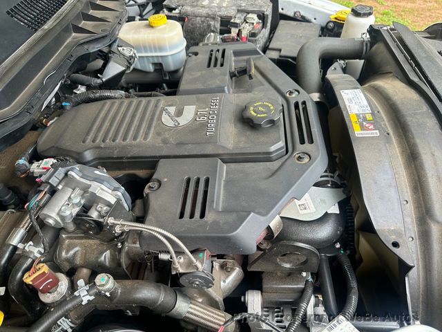 2017 Ram 3500 Tradesman 4x4 Crew Cab 8' Box - 23026232 - 80