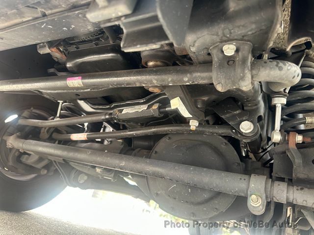 2017 Ram 3500 Tradesman 4x4 Crew Cab 8' Box - 23026232 - 82