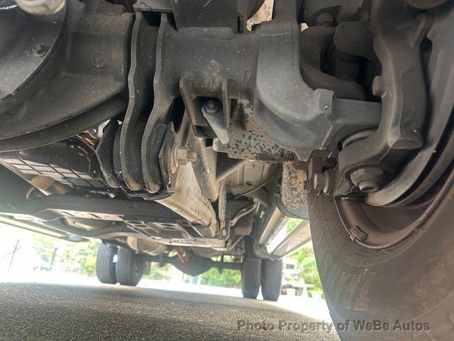 2017 Ram 3500 Tradesman 4x4 Crew Cab 8' Box - 23026232 - 83