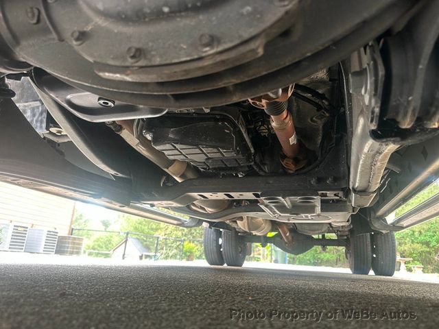 2017 Ram 3500 Tradesman 4x4 Crew Cab 8' Box - 23026232 - 84