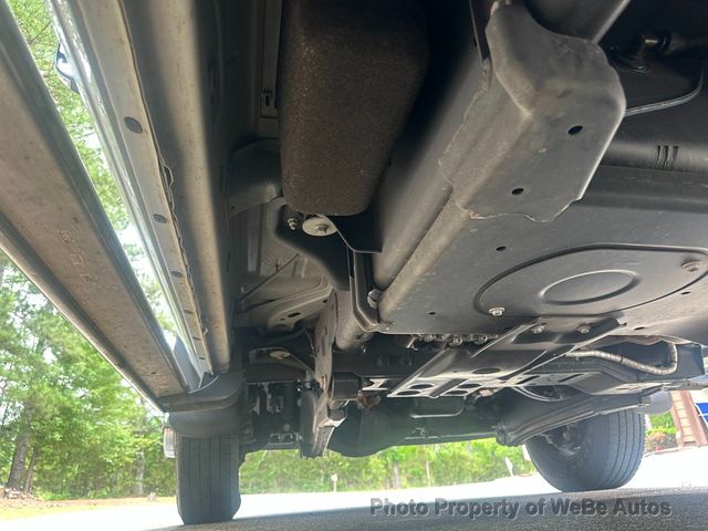 2017 Ram 3500 Tradesman 4x4 Crew Cab 8' Box - 23026232 - 86