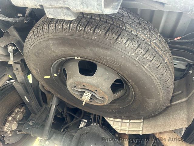 2017 Ram 3500 Tradesman 4x4 Crew Cab 8' Box - 23026232 - 90