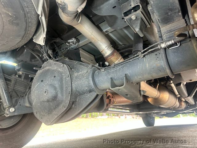 2017 Ram 3500 Tradesman 4x4 Crew Cab 8' Box - 23026232 - 92