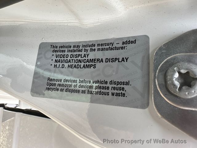 2017 Ram 3500 Tradesman 4x4 Crew Cab 8' Box - 23026232 - 96