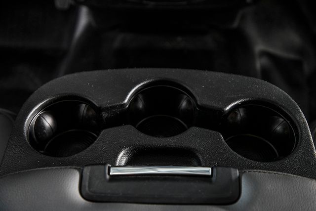 2017 Ram 3500 Chassis Cab 3500 CREW 4X4 * 6.7 CUMMINS * AISIN * NEW CONCRETE BODY - 17543662 - 20