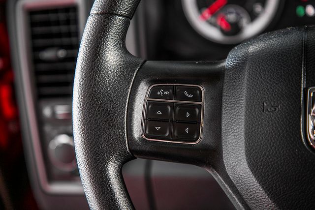 2017 Ram 3500 Chassis Cab 3500 CREW 4X4 * 6.7 CUMMINS * AISIN * NEW CONCRETE BODY - 17543662 - 24