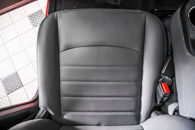 2017 Ram 3500 Chassis Cab 3500 CREW 4X4 * 6.7 CUMMINS * AISIN * NEW CONCRETE BODY - 17543662 - 25