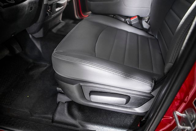 2017 Ram 3500 Chassis Cab 3500 CREW 4X4 * 6.7 CUMMINS * AISIN * NEW CONCRETE BODY - 17543662 - 26