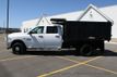 2017 Ram 3500 Chassis Cab Tradesman 4WD Crew Cab 172" WB 60" CA - 22182505 - 2