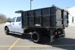 2017 Ram 3500 Chassis Cab Tradesman 4WD Crew Cab 172" WB 60" CA - 22182505 - 3