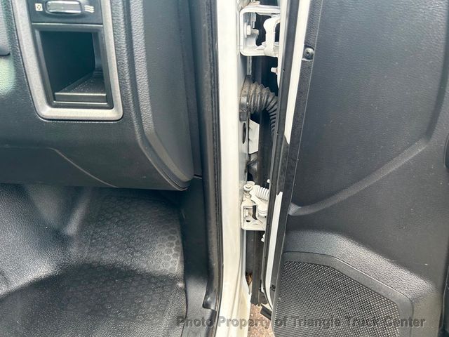 2017 Ram 3500HD CREW CAB STAKE BODY JUST 26k MILES! LIFT GATE! SUPER CLEAN UNIT! 100 PICTURES! - 22863621 - 45