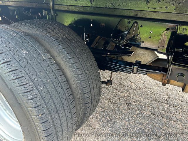 2017 Ram 3500HD CREW CAB STAKE BODY JUST 26k MILES! LIFT GATE! SUPER CLEAN UNIT! 100 PICTURES! - 22863621 - 55