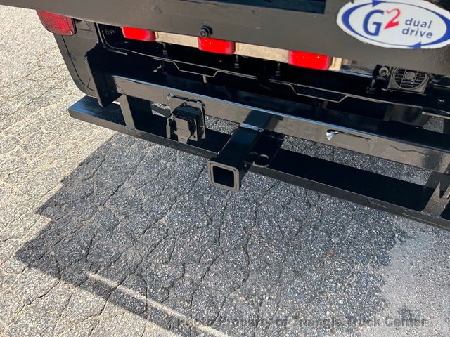 2017 Ram 3500HD CREW CAB STAKE BODY JUST 26k MILES! LIFT GATE! SUPER CLEAN UNIT! 100 PICTURES! - 22863621 - 70