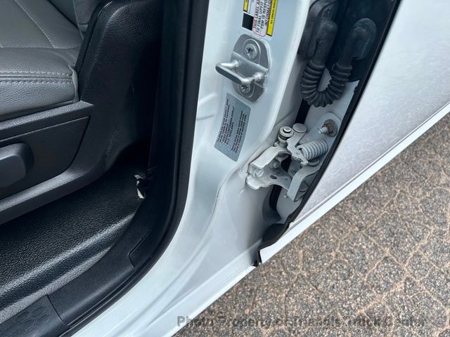 2017 Ram 3500HD CREW CAB STAKE BODY JUST 26k MILES! LIFT GATE! SUPER CLEAN UNIT! 100 PICTURES! - 22863621 - 79