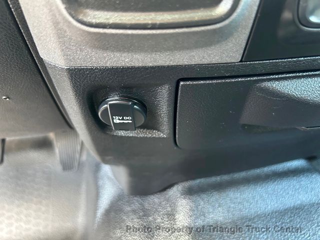 2017 Ram 3500HD CREW CAB STAKE BODY JUST 26k MILES! LIFT GATE! SUPER CLEAN UNIT! 100 PICTURES! - 22863621 - 83