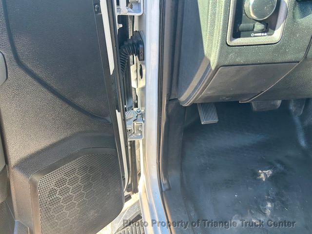 2017 Ram 3500HD WALK IN UTILITY JUST 21k MILES! FULL POWER EQUIPMENT! SUPER CLEAN UNIT! - 22928952 - 10