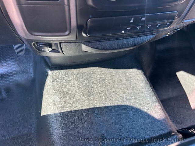 2017 Ram 3500HD WALK IN UTILITY JUST 21k MILES! FULL POWER EQUIPMENT! SUPER CLEAN UNIT! - 22928952 - 17