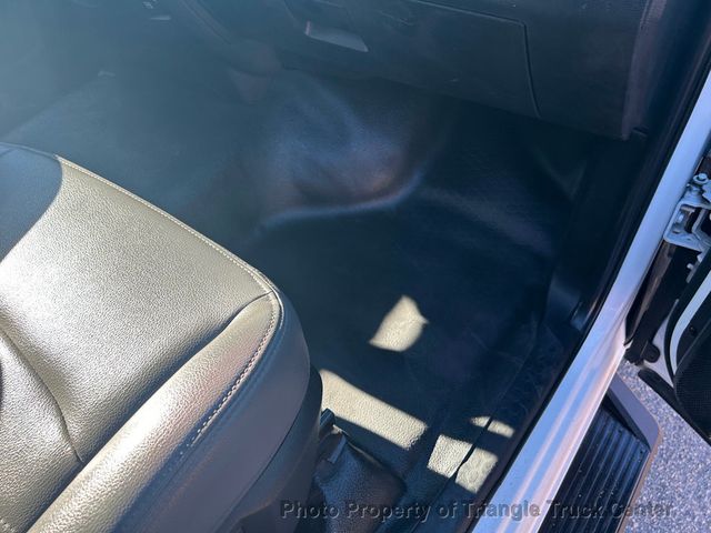 2017 Ram 3500HD WALK IN UTILITY JUST 21k MILES! FULL POWER EQUIPMENT! SUPER CLEAN UNIT! - 22928952 - 30