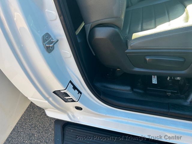 2017 Ram 3500HD WALK IN UTILITY JUST 21k MILES! FULL POWER EQUIPMENT! SUPER CLEAN UNIT! - 22928952 - 33