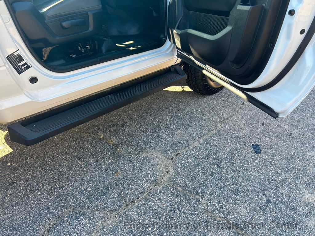 2017 Ram 3500HD WALK IN UTILITY JUST 21k MILES! FULL POWER EQUIPMENT! SUPER CLEAN UNIT! - 22928952 - 34