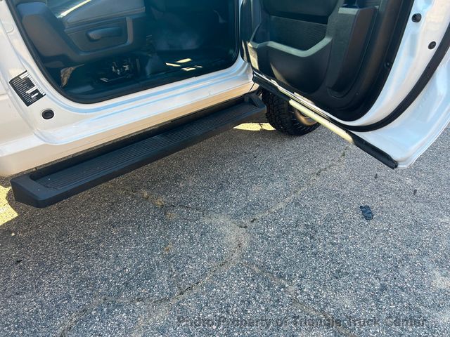 2017 Ram 3500HD WALK IN UTILITY JUST 21k MILES! FULL POWER EQUIPMENT! SUPER CLEAN UNIT! - 22928952 - 34