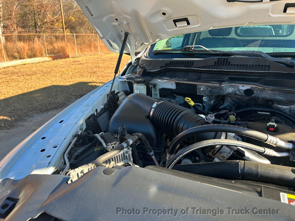 2017 Ram 3500HD WALK IN UTILITY JUST 21k MILES! FULL POWER EQUIPMENT! SUPER CLEAN UNIT! - 22928952 - 40