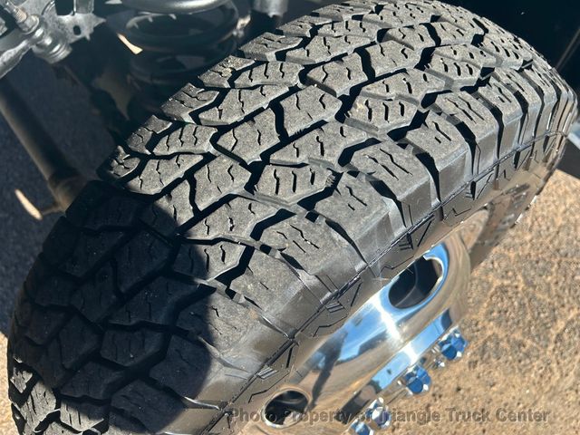 2017 Ram 3500HD WALK IN UTILITY JUST 21k MILES! FULL POWER EQUIPMENT! SUPER CLEAN UNIT! - 22928952 - 41