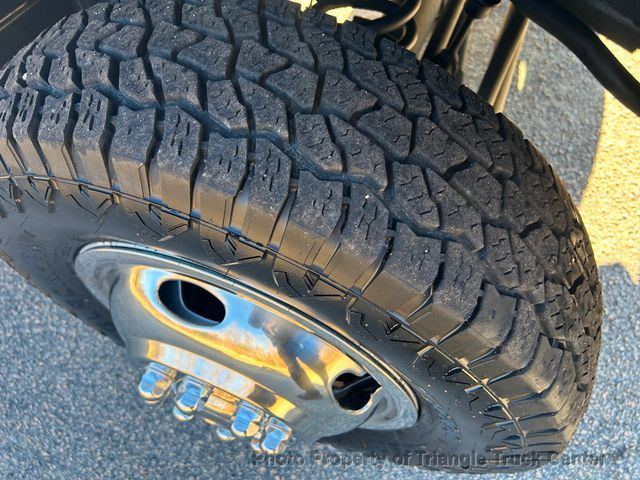 2017 Ram 3500HD WALK IN UTILITY JUST 21k MILES! FULL POWER EQUIPMENT! SUPER CLEAN UNIT! - 22928952 - 42