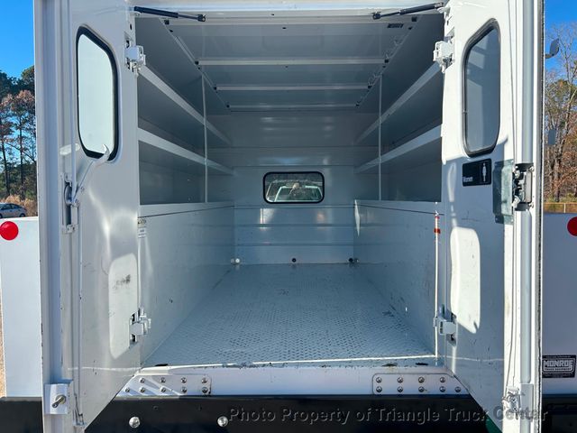 2017 Ram 3500HD WALK IN UTILITY JUST 21k MILES! FULL POWER EQUIPMENT! SUPER CLEAN UNIT! - 22928952 - 45