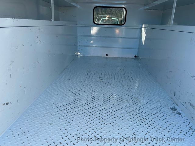 2017 Ram 3500HD WALK IN UTILITY JUST 21k MILES! FULL POWER EQUIPMENT! SUPER CLEAN UNIT! - 22928952 - 46