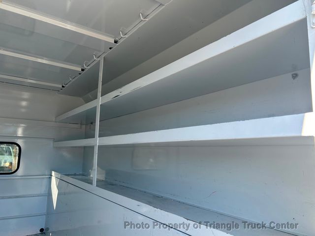 2017 Ram 3500HD WALK IN UTILITY JUST 21k MILES! FULL POWER EQUIPMENT! SUPER CLEAN UNIT! - 22928952 - 47