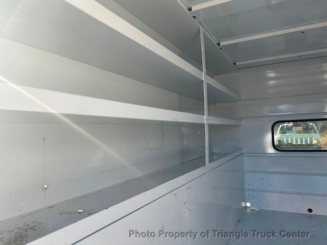 2017 Ram 3500HD WALK IN UTILITY JUST 21k MILES! FULL POWER EQUIPMENT! SUPER CLEAN UNIT! - 22928952 - 48