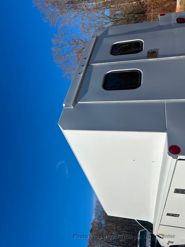 2017 Ram 3500HD WALK IN UTILITY JUST 21k MILES! FULL POWER EQUIPMENT! SUPER CLEAN UNIT! - 22928952 - 58