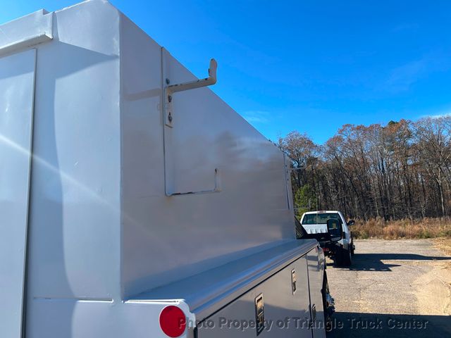 2017 Ram 3500HD WALK IN UTILITY JUST 21k MILES! FULL POWER EQUIPMENT! SUPER CLEAN UNIT! - 22928952 - 59