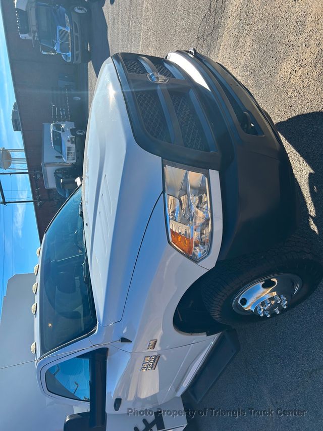 2017 Ram 3500HD WALK IN UTILITY JUST 21k MILES! FULL POWER EQUIPMENT! SUPER CLEAN UNIT! - 22928952 - 61