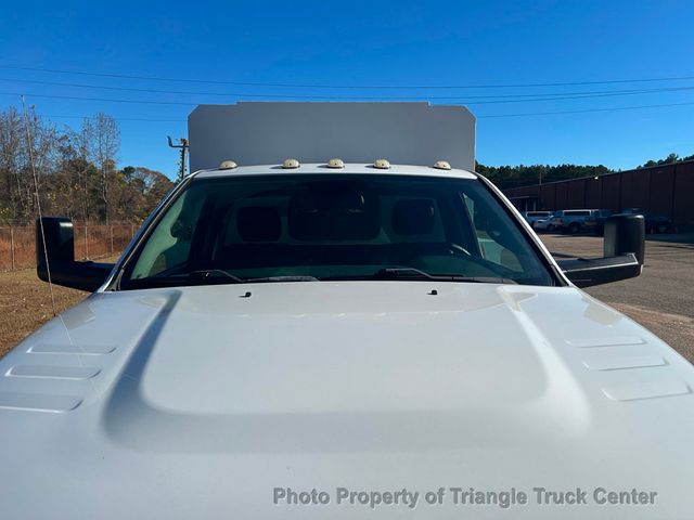 2017 Ram 3500HD WALK IN UTILITY JUST 21k MILES! FULL POWER EQUIPMENT! SUPER CLEAN UNIT! - 22928952 - 62