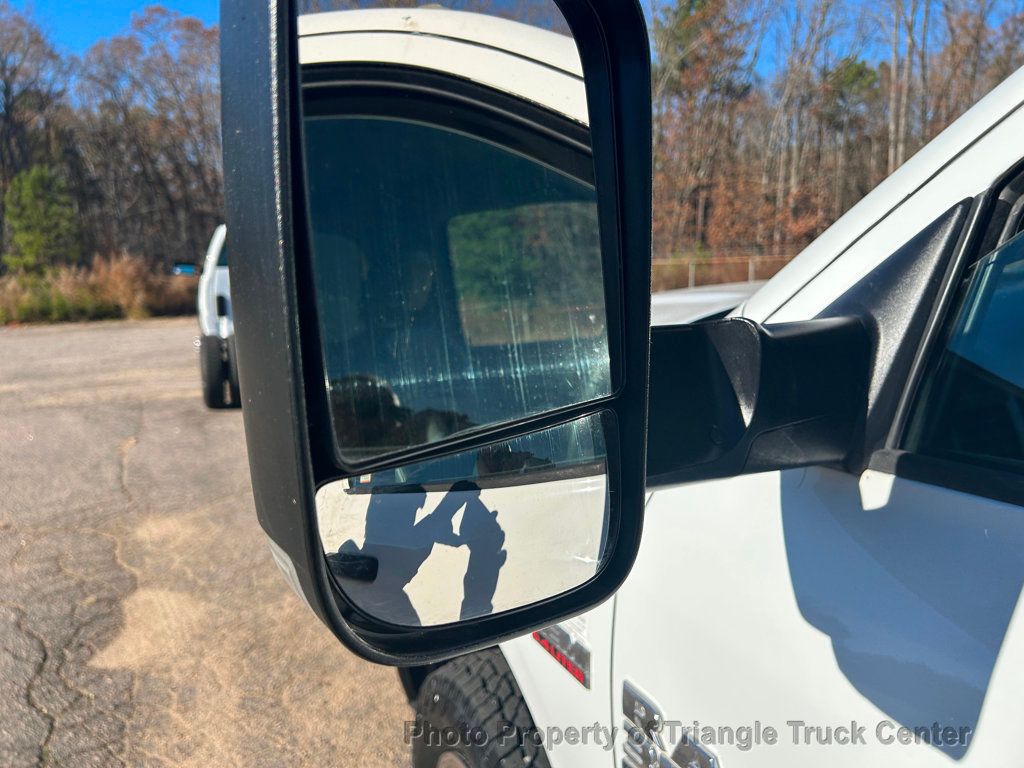 2017 Ram 3500HD WALK IN UTILITY JUST 21k MILES! FULL POWER EQUIPMENT! SUPER CLEAN UNIT! - 22928952 - 65